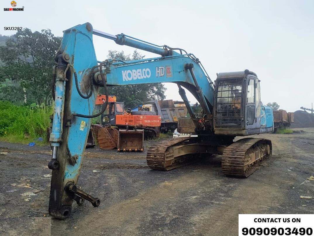 KOBELCO 210